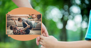 Deepening Connection with Your Child in the New Year